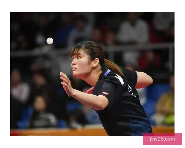 中国台北女乒教练曝选手遭性骚扰事件